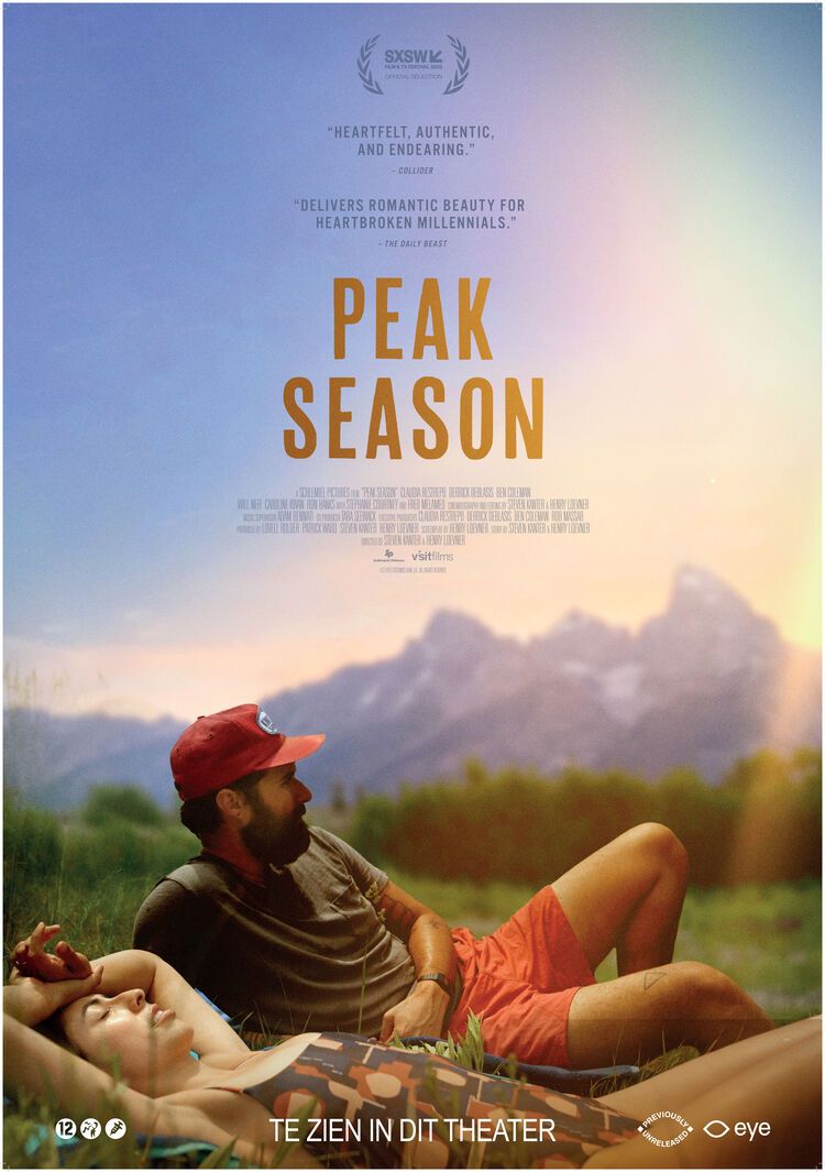 Peak Season | Previously Unreleased